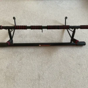 Door frame pull up bar - Image 2