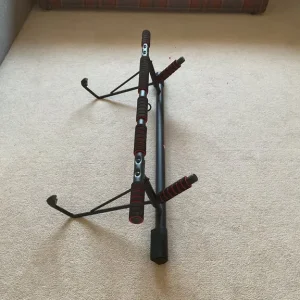 Door frame pull up bar - Image 3