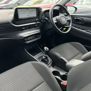 2021 Hyundai i20 1.0 T-GDi MHEV Premium Hatchback - Image 2