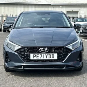 2021 Hyundai i20 1.0 T-GDi MHEV Premium Hatchback - Image 4