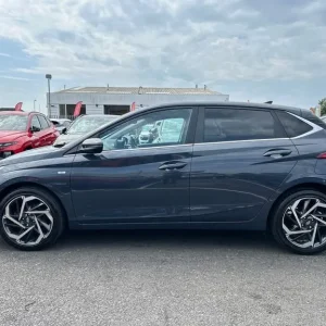 2021 Hyundai i20 1.0 T-GDi MHEV Premium Hatchback - Image 6