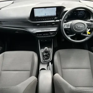 2021 Hyundai i20 1.0 T-GDi MHEV Premium Hatchback - Image 7
