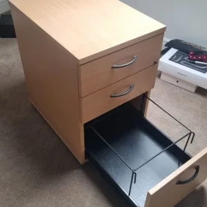 Office Drawers - Image 2