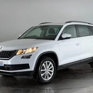 2020 Skoda Kodiaq 1.5 TSI Euro 6 Estate - Image 3