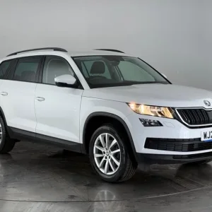 2020 Skoda Kodiaq 1.5 TSI Euro 6 Estate