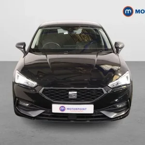 2021 SEAT Leon 1.4 eHybrid 5-door Hatchback - Image 2