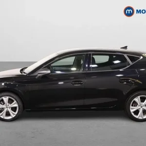 2021 SEAT Leon 1.4 eHybrid 5-door Hatchback - Image 4
