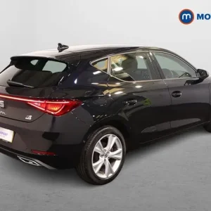 2021 SEAT Leon 1.4 eHybrid 5-door Hatchback - Image 7