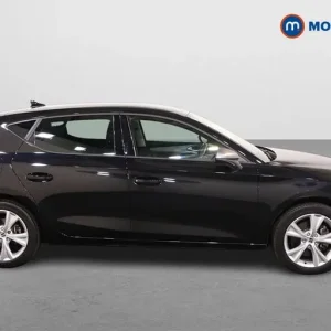 2021 SEAT Leon 1.4 eHybrid 5-door Hatchback - Image 8