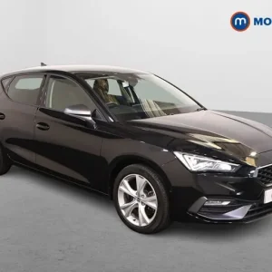 2021 SEAT Leon 1.4 eHybrid 5-door Hatchback