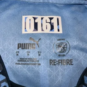 Man city 24/25 home kit - Image 2
