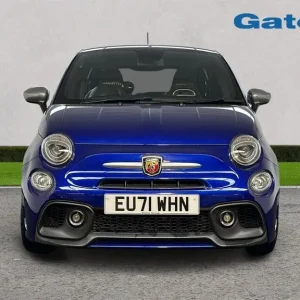 2021 Abarth 595 3Dr Turismo 1.4 Hatchback Petrol Manual - Image 2