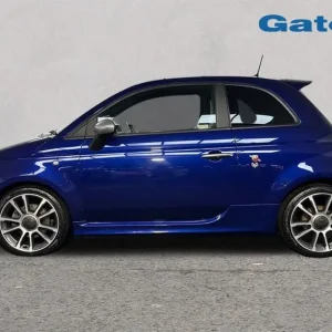 2021 Abarth 595 3Dr Turismo 1.4 Hatchback Petrol Manual - Image 4