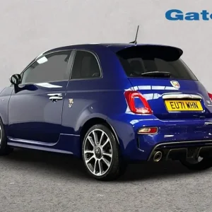 2021 Abarth 595 3Dr Turismo 1.4 Hatchback Petrol Manual - Image 5