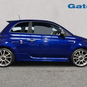 2021 Abarth 595 3Dr Turismo 1.4 Hatchback Petrol Manual - Image 8
