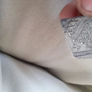 Charles I Silver Halfcrown – Newark Siege Money 1646 - Image 3