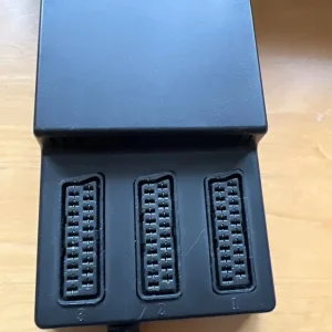 FREE Multi plug SCART in excellent condition