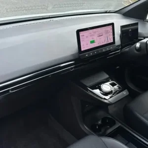2023 MG4 Trophy EV Long Range 64kWh 5-door electric hatchback - Image 3