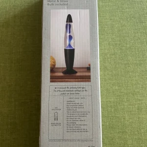 Larva lamp - Image 2