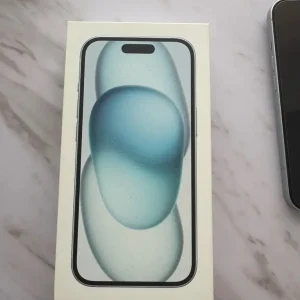 APPLE IPHONE 15 - Image 4