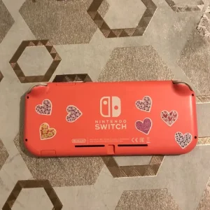 Nintendo switch - Image 2