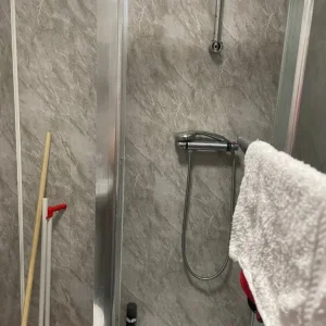 Studio flat