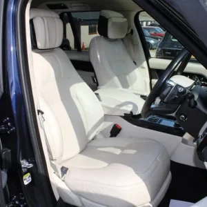 2018 Land Rover Range Rover Autobiography 4WD Diesel Estate - Image 5