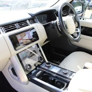 2018 Land Rover Range Rover Autobiography 4WD Diesel Estate - Image 6