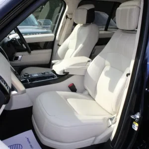 2018 Land Rover Range Rover Autobiography 4WD Diesel Estate - Image 7