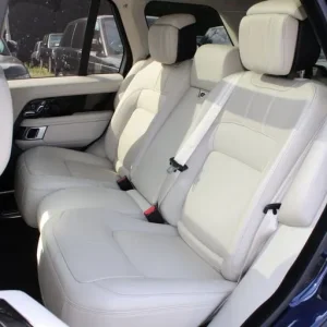 2018 Land Rover Range Rover Autobiography 4WD Diesel Estate - Image 8