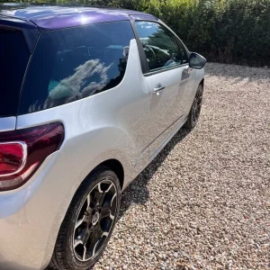 Citroen DS3 2014 1.6 VTi 3-door hatchback - Image 5
