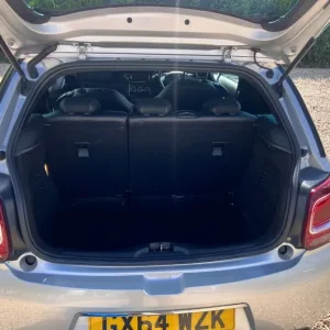 Citroen DS3 2014 1.6 VTi 3-door hatchback - Image 8