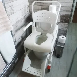 Wet Room Chair