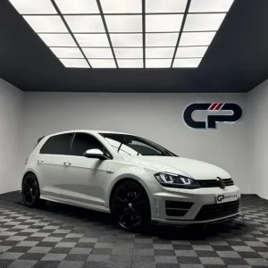 2015 Volkswagen Golf 2.0 TSI BlueMotion Tech R Hatchback - Image 5