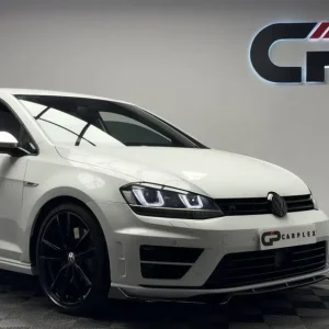 2015 Volkswagen Golf 2.0 TSI BlueMotion Tech R Hatchback - Image 6