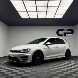2015 Volkswagen Golf 2.0 TSI BlueMotion Tech R Hatchback - Image 8