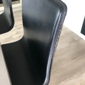 Kitchen Bar Stools x 4 - Image 6