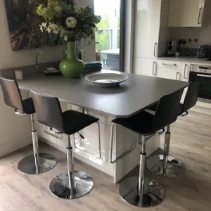 Kitchen Bar Stools x 4