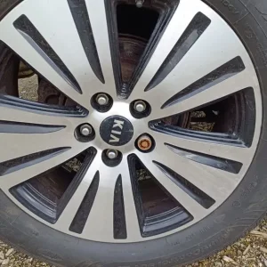 Kia Sportage AWD 4x4 2015 diesel - Image 3