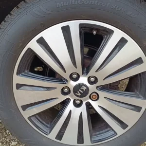 Kia Sportage AWD 4x4 2015 diesel - Image 4