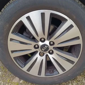 Kia Sportage AWD 4x4 2015 diesel - Image 5