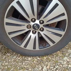 Kia Sportage AWD 4x4 2015 diesel - Image 6