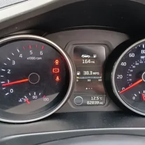 Kia Sportage AWD 4x4 2015 diesel - Image 7