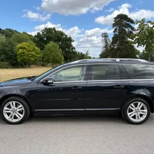 2011 Volvo V70 D5 SE LUX Estate Diesel Automatic - Image 3