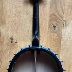 Gibson MB - JR Mandolin / Banjo - Image 2