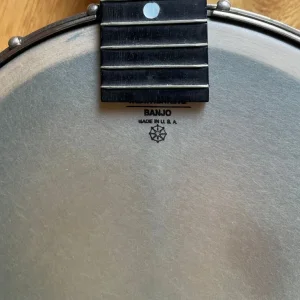 Gibson MB - JR Mandolin / Banjo - Image 3
