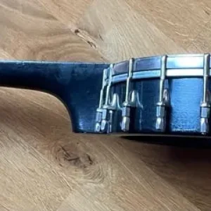 Gibson MB - JR Mandolin / Banjo - Image 4