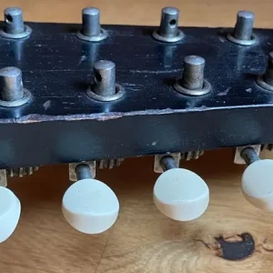 Gibson MB - JR Mandolin / Banjo - Image 6