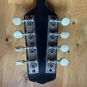 Gibson MB - JR Mandolin / Banjo - Image 7