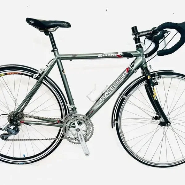 RACELITE KENESIS Size M 21 Speed Super LW Road Bike